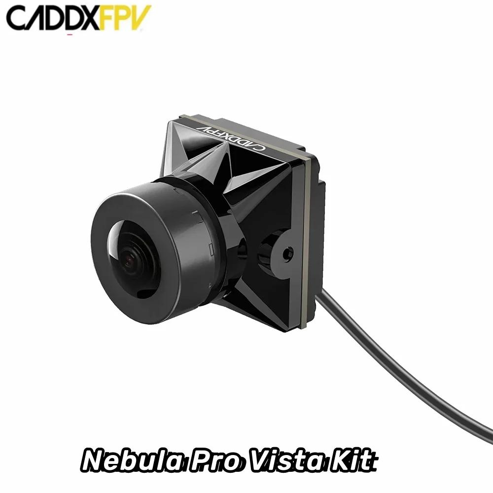 Caddx ׺  Ÿ ŰƮ HD  FPV   ý ī޶ 720p/120fps 2.1mm 150 RC FPV  DJI ۿ